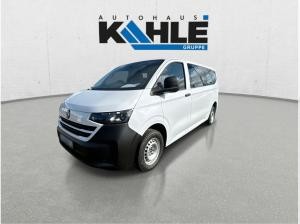 Volkswagen Transporter Kombi LR 💥9-Sitzer💥 110 KW 8-Gang-Automatik 💥SOFORT VERFÜGBAR💥 ❗️Angebot bis 31.12.25❗️