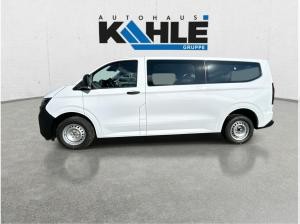 Volkswagen Transporter Kombi LR 💥9-Sitzer💥 110 KW 8-Gang-Automatik 💥SOFORT VERFÜGBAR💥 ❗️Angebot bis 31.12.25❗️