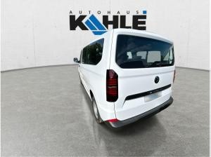Volkswagen Transporter Kombi LR 💥9-Sitzer💥 110 KW 8-Gang-Automatik 💥SOFORT VERFÜGBAR💥 ❗️Angebot bis 31.12.25❗️