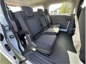 Volkswagen Transporter Kombi LR 💥9-Sitzer💥 110 KW 8-Gang-Automatik 💥SOFORT VERFÜGBAR💥 ❗️Angebot bis 31.12.25❗️