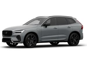 Volvo XC60 T8 AWD PHEV Ultra Black Signature Edition