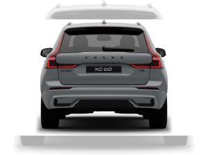 Volvo XC60 T8 AWD PHEV Ultra Black Signature Edition