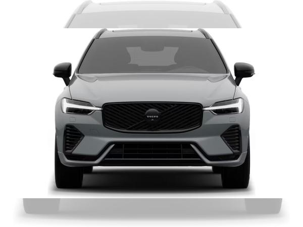 Volvo XC60 T8 AWD PHEV Ultra Black Signature Edition