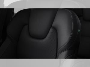 Volvo XC60 T8 AWD PHEV Ultra Black Signature Edition