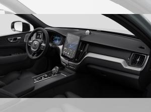 Volvo XC60 T8 AWD PHEV Ultra Black Signature Edition