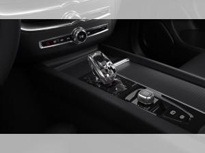 Volvo XC60 T8 AWD PHEV Ultra Black Signature Edition