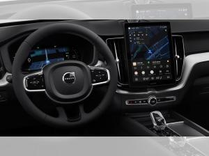 Volvo XC60 T8 AWD PHEV Ultra Black Signature Edition