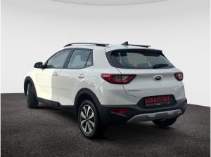 Kia Stonic Navi, Apple, Allwetterreifen, Überführung inkl.