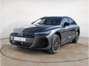 Audi A6 Avant e-hybrid quattro