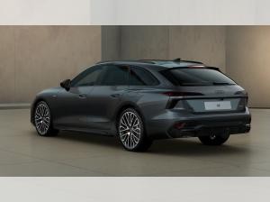 Audi A6 Avant e-hybrid quattro