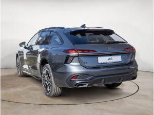 Audi A6 Avant e-hybrid quattro