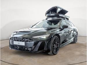 Audi A6 Avant edition one e-hybrid quattro