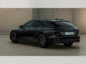 Audi A6 Avant edition one e-hybrid quattro