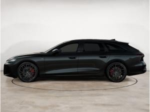 Audi A6 Avant edition one e-hybrid quattro