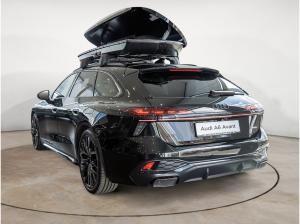 Audi A6 Avant edition one e-hybrid quattro