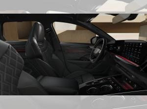 Audi A6 Avant e-hybrid quattro