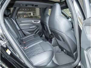 Audi A6 Avant edition one e-hybrid quattro