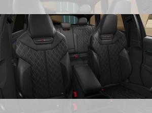 Audi A6 Avant e-hybrid quattro