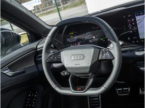 Audi A6 Avant e-hybrid quattro