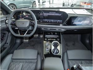 Audi A6 Avant edition one e-hybrid quattro