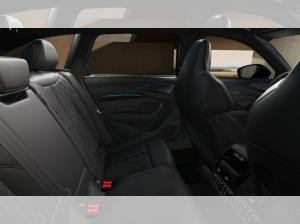 Audi A6 Avant e-hybrid quattro