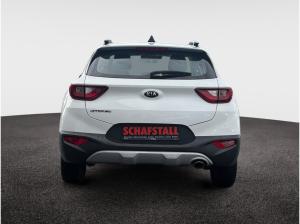 Kia Stonic Navi, Apple, Allwetterreifen, Überführung inkl.