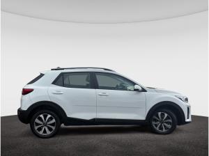 Kia Stonic Navi, Apple, Allwetterreifen, Überführung inkl.