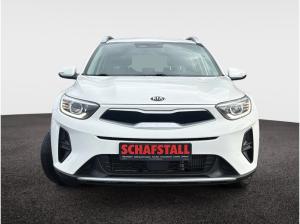 Kia Stonic Navi, Apple, Allwetterreifen, Überführung inkl.