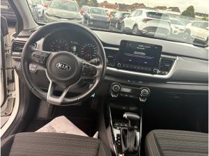 Kia Stonic Navi, Apple, Allwetterreifen, Überführung inkl.