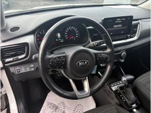 Kia Stonic Navi, Apple, Allwetterreifen, Überführung inkl.