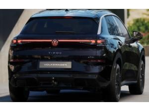 Volkswagen T-Roc R-Line 1.5 eTSI 150 PS DSG *MATRIX*AHK*EASY OPEN*IQ.DRIVE*NAV*WKR*GARANTIE*50.140 €