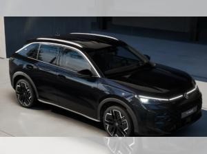 Volkswagen T-Roc R-Line 1.5 eTSI 150 PS DSG *MATRIX*AHK*EASY OPEN*IQ.DRIVE*NAV*WKR*GARANTIE*50.140 €