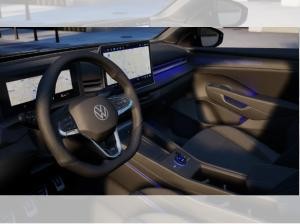 Volkswagen T-Roc R-Line 1.5 eTSI 150 PS DSG *MATRIX*AHK*EASY OPEN*IQ.DRIVE*NAV*WKR*GARANTIE*50.140 €