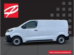 Toyota Proace L1 Kasten Electric Meister Navi (inkl. Wartung, Verschleiß und Ladekarte)