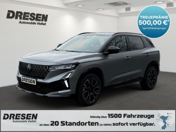 Renault Austral Esprit Alpine Full-Hybrid 200 *Panorama*4-Control*Matrix-LED*Harman-Kardon*