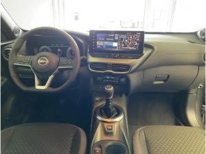 Nissan Juke ❗❗Acenta 1.0🚀 Komfort Paket❗❗