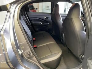 Nissan Juke ❗❗Acenta 1.0🚀 Komfort Paket❗❗