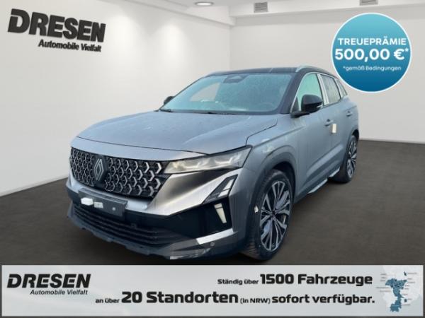 Renault Austral Techno Full Hybrid E-Tech 200 **LED*Navi*Sitzheizung*Kamera*