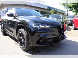 Alfa Romeo Stelvio *SOFORT VERFÜGBAR* GEWERBEKUNDENKNALLER! Quadrifoglio 2.9 V6 BI-TURBO 382 KW (520 PS) AT8 Q4