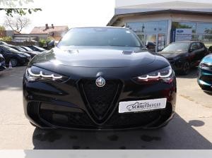 Alfa Romeo Stelvio *SOFORT VERFÜGBAR* GEWERBEKUNDENKNALLER! Quadrifoglio 2.9 V6 BI-TURBO 382 KW (520 PS) AT8 Q4
