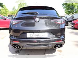 Alfa Romeo Stelvio *SOFORT VERFÜGBAR* GEWERBEKUNDENKNALLER! Quadrifoglio 2.9 V6 BI-TURBO 382 KW (520 PS) AT8 Q4
