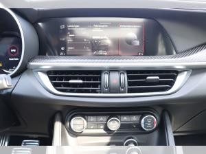 Alfa Romeo Stelvio *SOFORT VERFÜGBAR* GEWERBEKUNDENKNALLER! Quadrifoglio 2.9 V6 BI-TURBO 382 KW (520 PS) AT8 Q4