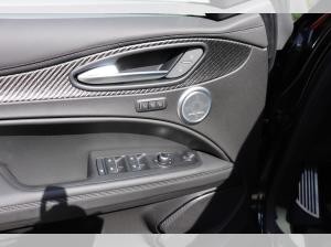 Alfa Romeo Stelvio *SOFORT VERFÜGBAR* GEWERBEKUNDENKNALLER! Quadrifoglio 2.9 V6 BI-TURBO 382 KW (520 PS) AT8 Q4