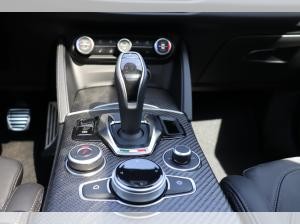 Alfa Romeo Stelvio *SOFORT VERFÜGBAR* GEWERBEKUNDENKNALLER! Quadrifoglio 2.9 V6 BI-TURBO 382 KW (520 PS) AT8 Q4