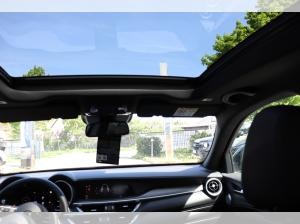 Alfa Romeo Stelvio *SOFORT VERFÜGBAR* GEWERBEKUNDENKNALLER! Quadrifoglio 2.9 V6 BI-TURBO 382 KW (520 PS) AT8 Q4