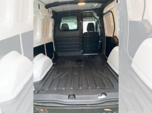 Nissan Townstar L1 Elektromotor Acenta-Option