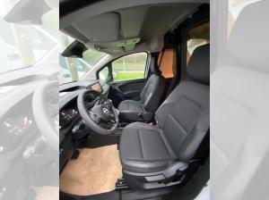 Nissan Townstar L1 Elektromotor Acenta-Option