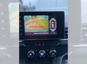 Nissan Townstar L1 Elektromotor Acenta-Option