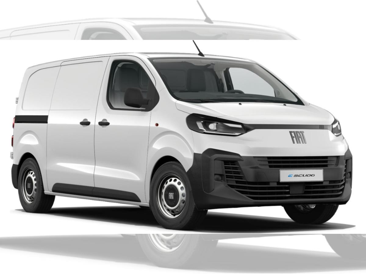 Fiat Scudo E-Serie 3 49kwh Batterie