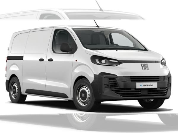 Fiat Scudo E-Serie 3 49kwh Batterie